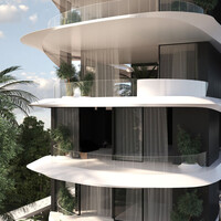 Villa in Greece, 245 sq.m.