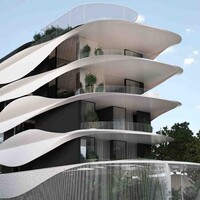 Villa in Greece, 245 sq.m.