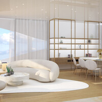 Villa in Greece, 245 sq.m.