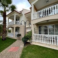 Апартаменты в Турции, Фетхие, 120 кв.м.