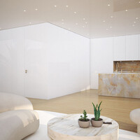 Villa in Greece, 245 sq.m.