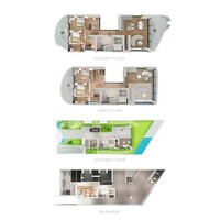 Villa in Greece, 245 sq.m.