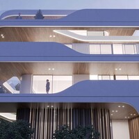Villa in Greece, 199 sq.m.