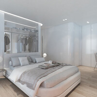 Villa in Greece, 199 sq.m.