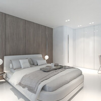 Villa in Greece, 199 sq.m.