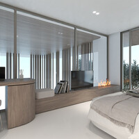 Villa in Greece, 199 sq.m.