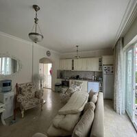 Апартаменты в Турции, Фетхие, 120 кв.м.