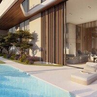 Villa in Greece, 199 sq.m.
