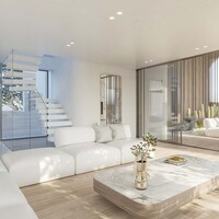 Villa in Greece, 199 sq.m.
