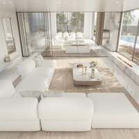 Villa in Greece, 199 sq.m.