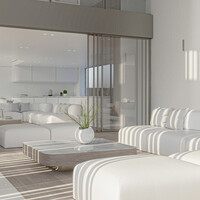 Villa in Greece, 199 sq.m.