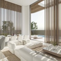 Villa in Greece, 199 sq.m.
