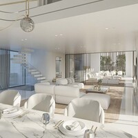 Villa in Greece, 199 sq.m.