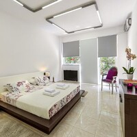 Villa in Greece, Agios Vasileios, 500 sq.m.