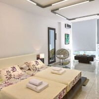 Villa in Greece, Agios Vasileios, 500 sq.m.