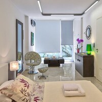 Villa in Greece, Agios Vasileios, 500 sq.m.