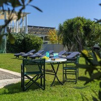 Villa in Greece, Agios Vasileios, 500 sq.m.