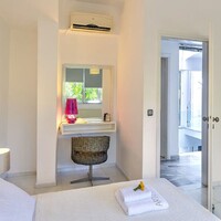 Villa in Greece, Agios Vasileios, 500 sq.m.
