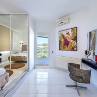 Villa in Greece, Agios Vasileios, 500 sq.m.