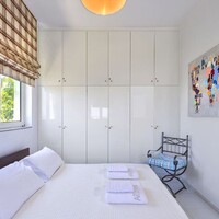 Villa in Greece, Agios Vasileios, 500 sq.m.