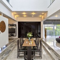 Villa in Greece, Agios Vasileios, 500 sq.m.