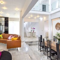 Villa in Greece, Agios Vasileios, 500 sq.m.