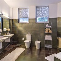 Villa in Greece, Agios Vasileios, 500 sq.m.