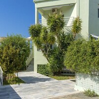 Villa in Greece, Agios Vasileios, 500 sq.m.