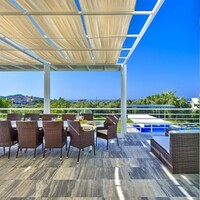 Villa in Greece, Agios Vasileios, 500 sq.m.