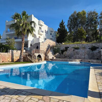Villa in Greece, Malesina, 480 sq.m.