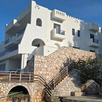 Villa in Greece, Malesina, 480 sq.m.