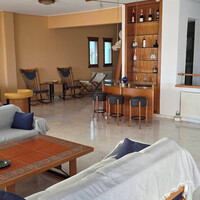 Villa in Greece, Malesina, 480 sq.m.