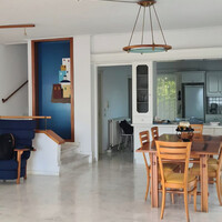 Villa in Greece, Malesina, 480 sq.m.