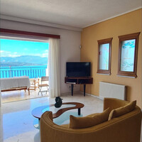 Villa in Greece, Malesina, 480 sq.m.