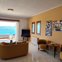 Villa in Greece, Malesina, 480 sq.m.