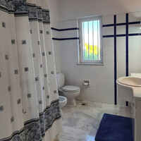 Villa in Greece, Malesina, 480 sq.m.