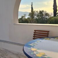 Villa in Greece, Malesina, 480 sq.m.