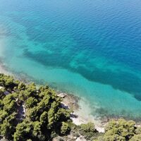 Villa in Greece, Malesina, 480 sq.m.