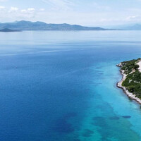 Villa in Greece, Malesina, 480 sq.m.