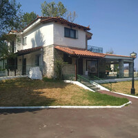 Вилла в Греции, 525 кв.м.