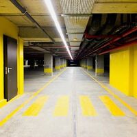 Апартаменты в Турции, Стамбул