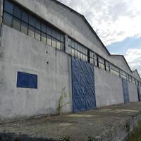 Бизнес-центр в Греции, Пелла, 4740 кв.м.