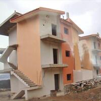 Business center in Greece, Atalanti