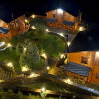 Business center in Greece, Thessaly, 2000 sq.m.