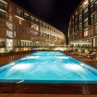 Апартаменты в Турции, Стамбул