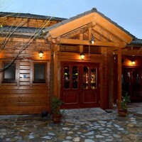 Business center in Greece, Thessaly, 2000 sq.m.
