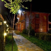 Business center in Greece, Thessaly, 2000 sq.m.
