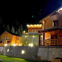 Business center in Greece, Thessaly, 2000 sq.m.