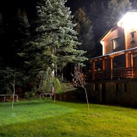 Business center in Greece, Thessaly, 2000 sq.m.