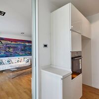 Апартаменты в Турции, Стамбул